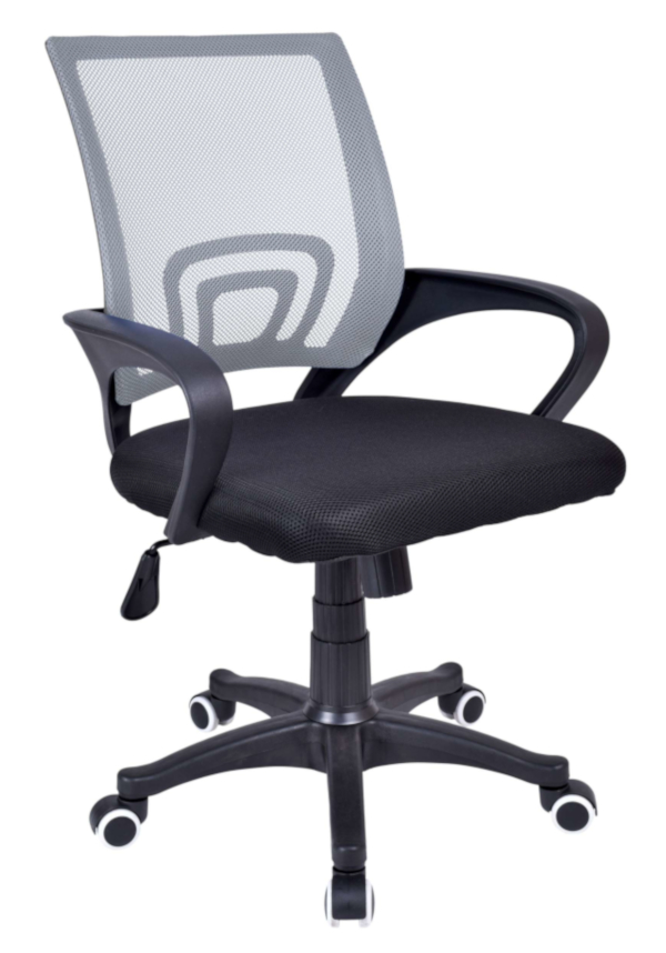 krzeslo biurowe bianco