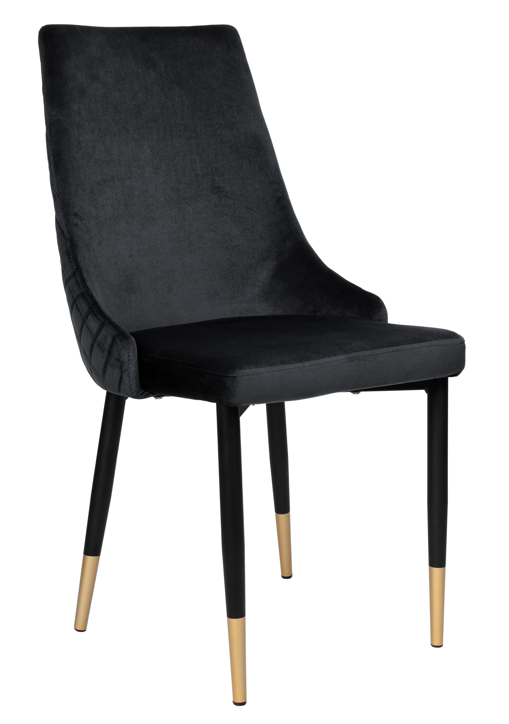 Krzesło tapicerowane VERMONT front