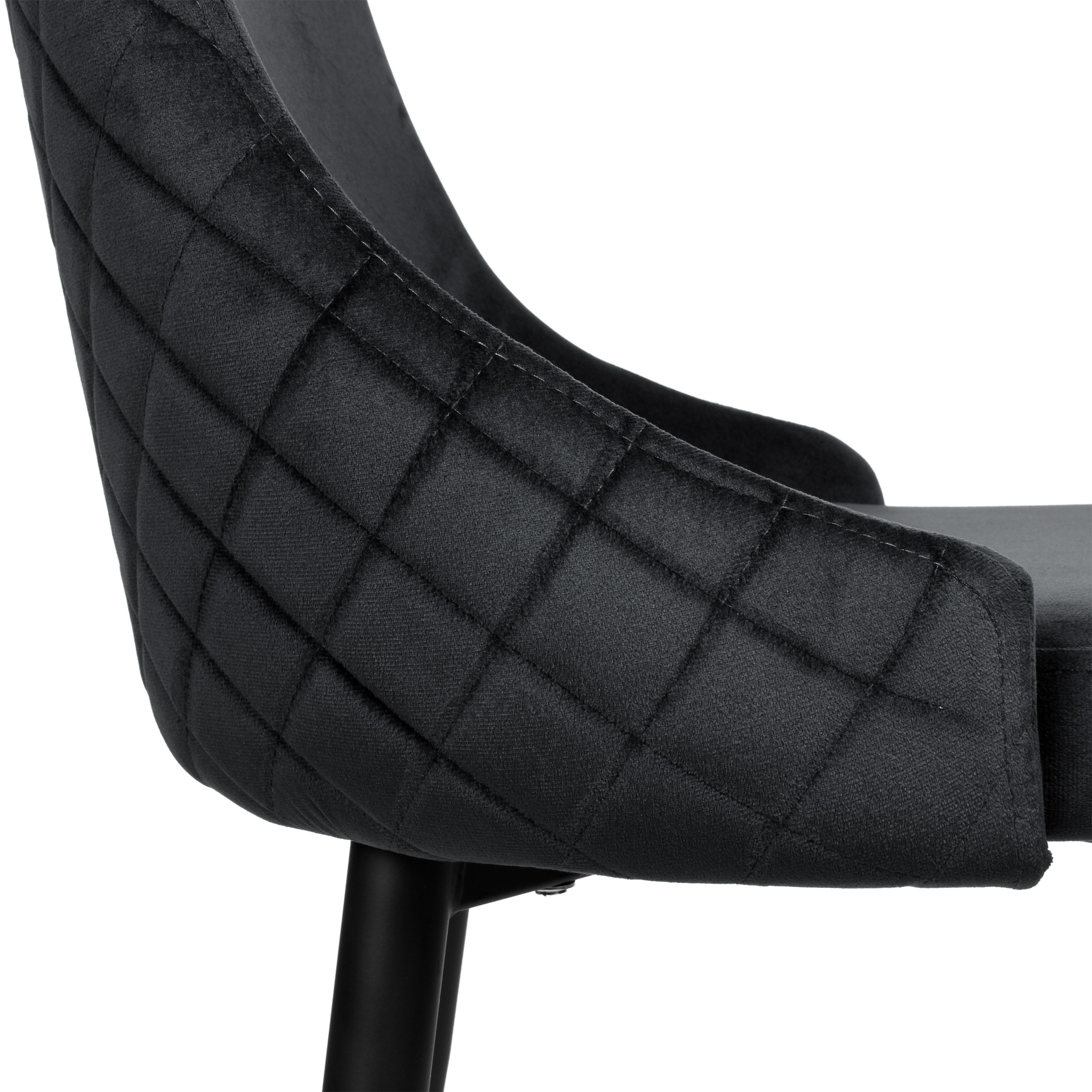 Krzesło tapicerowane VERMONT detal