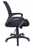 Krzesło biurowe  FB-BIANCO czarny
