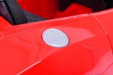 Samochód elektryczny dla dzieci AUDI R8 SPYDER czerwony